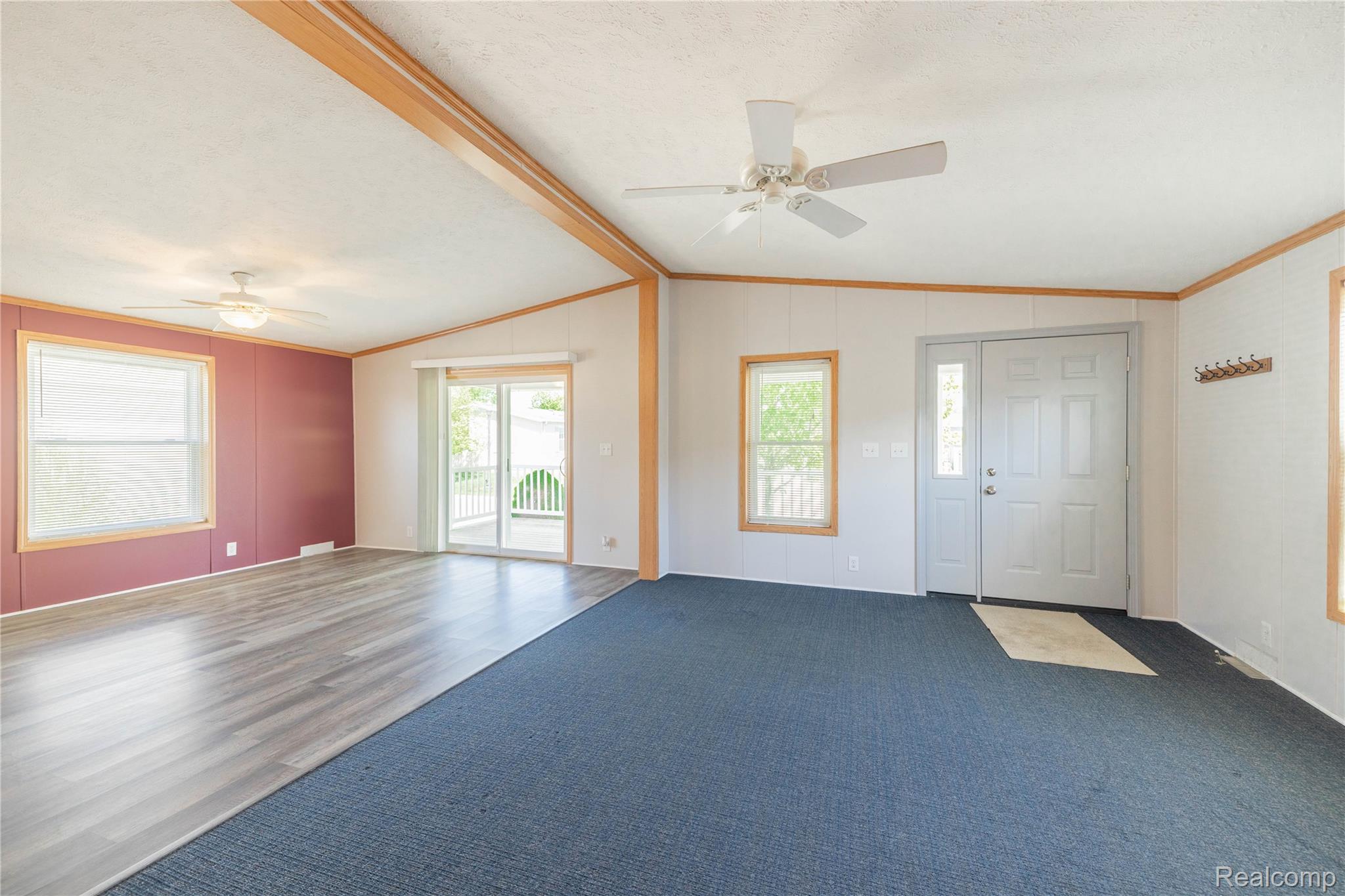 11160 Chestnut Run Court