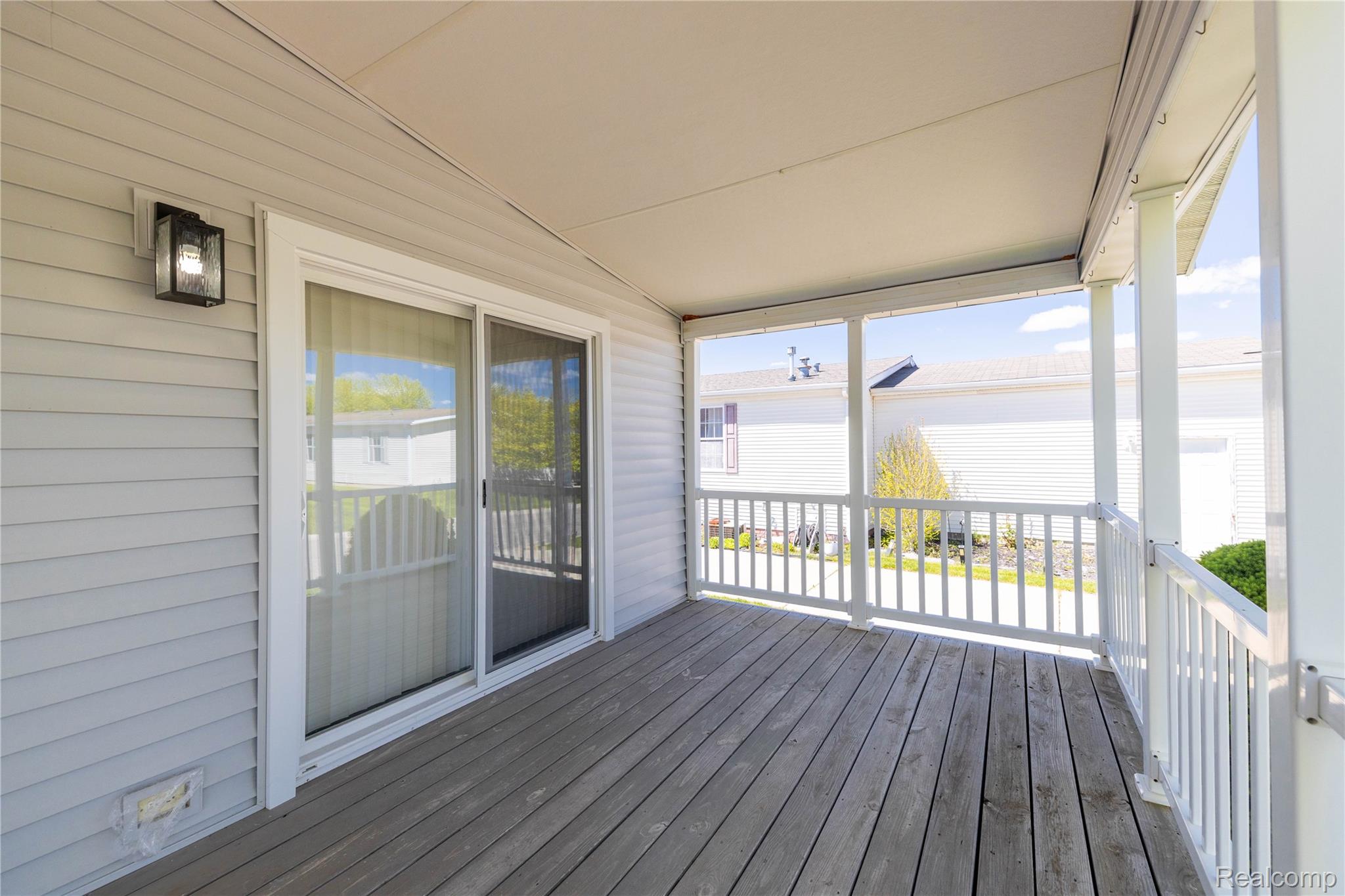11160 Chestnut Run Court