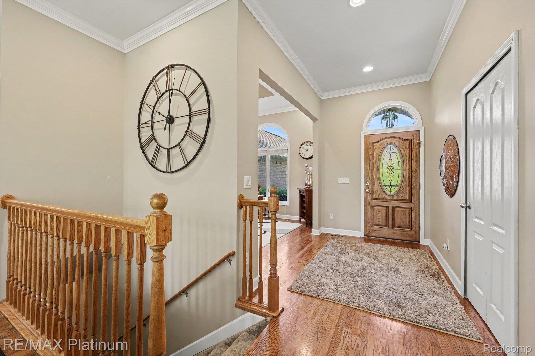 722 MYSTIC WOODS DRIVE