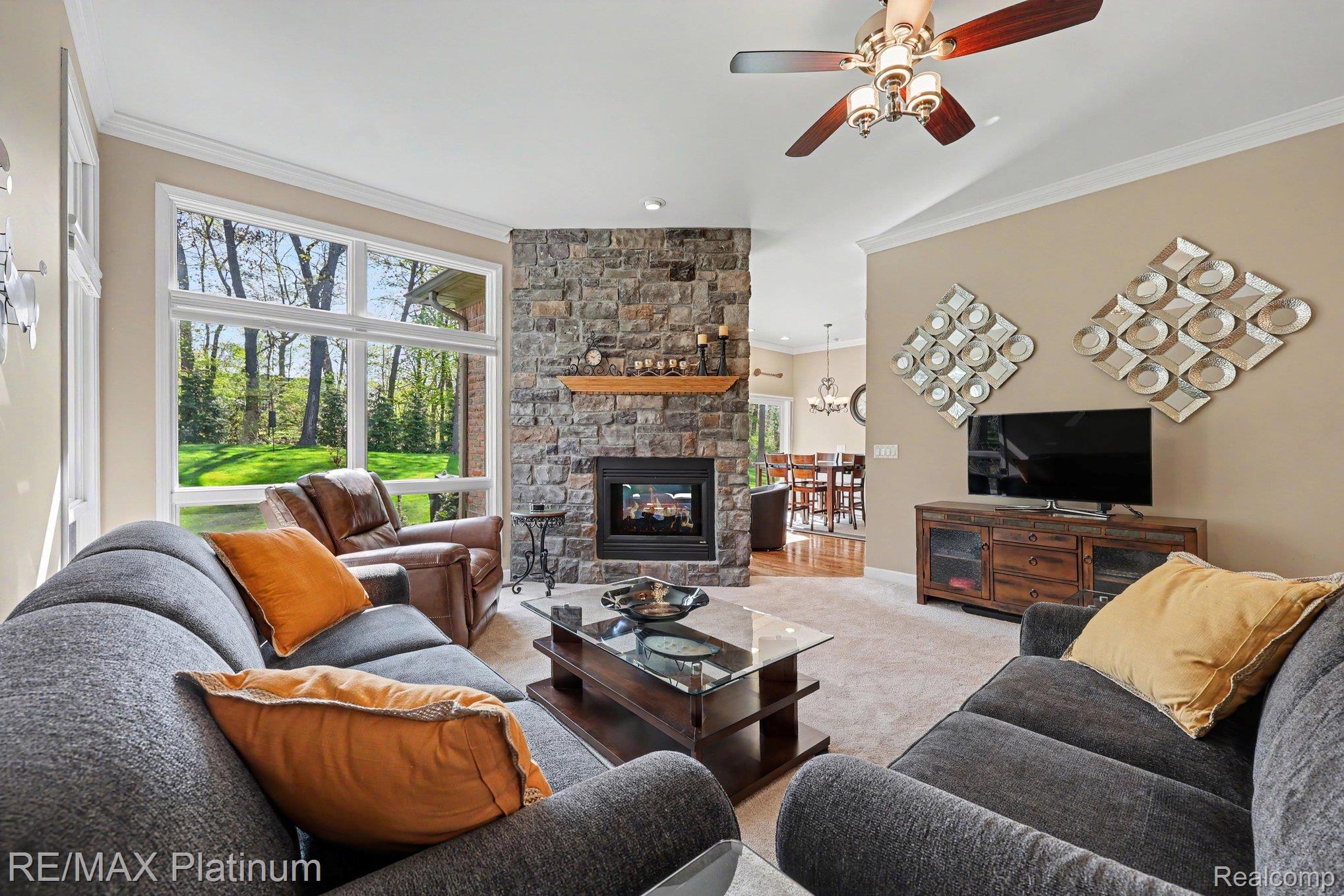 722 MYSTIC WOODS DRIVE