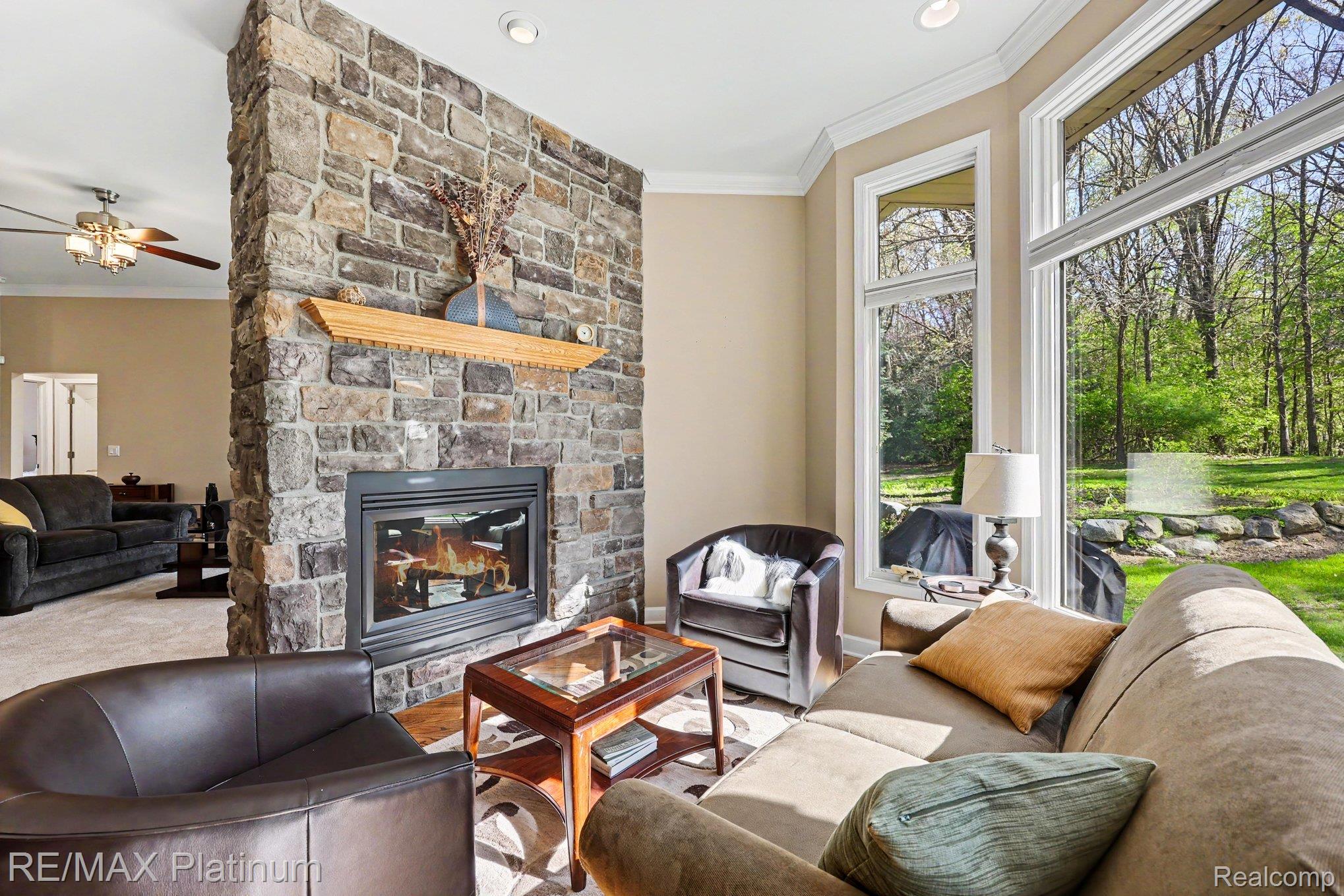 722 MYSTIC WOODS DRIVE