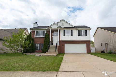 728 Falcon Drive Dundee Village MI 48131