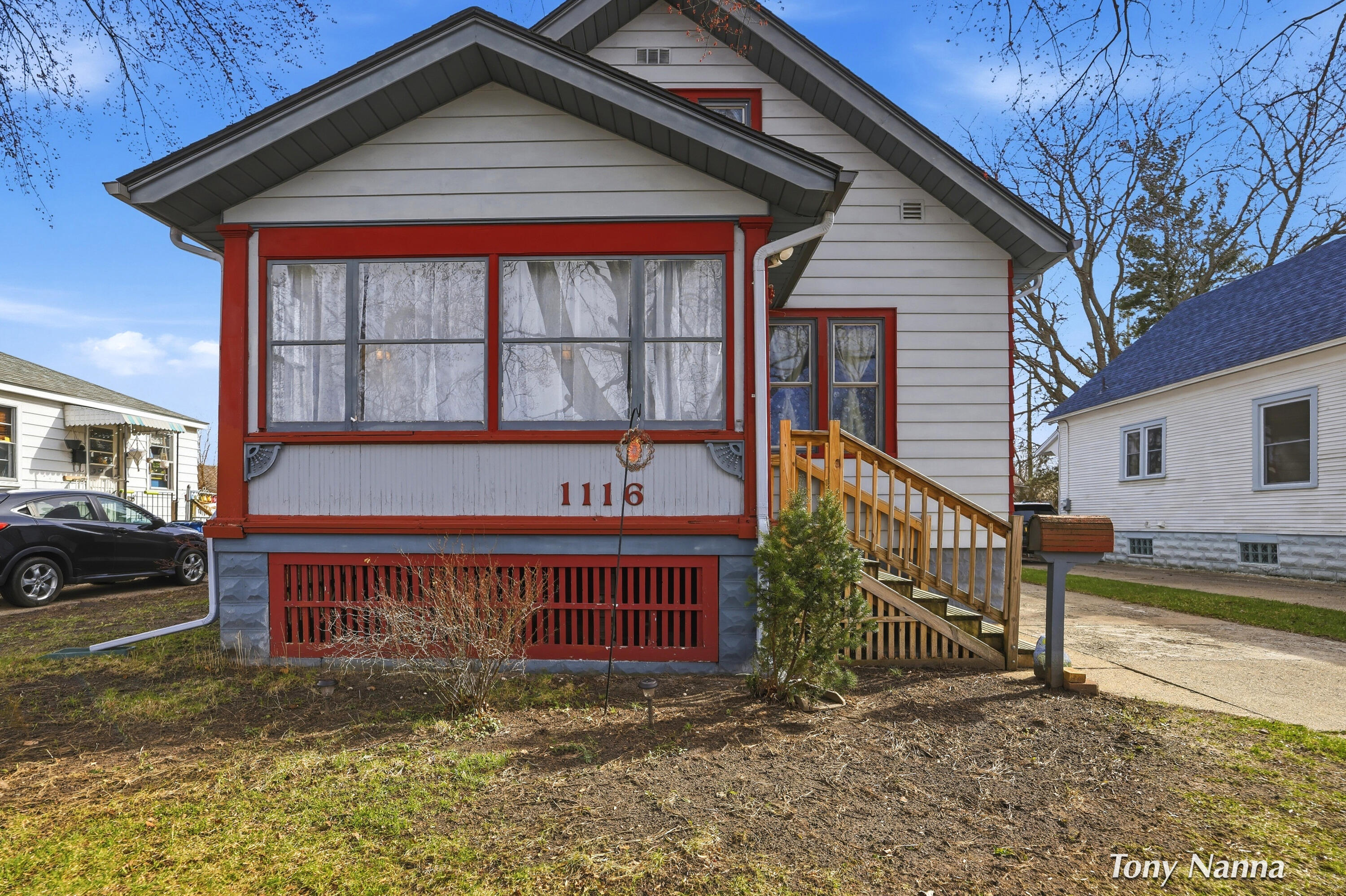 1116 Slayton Avenue