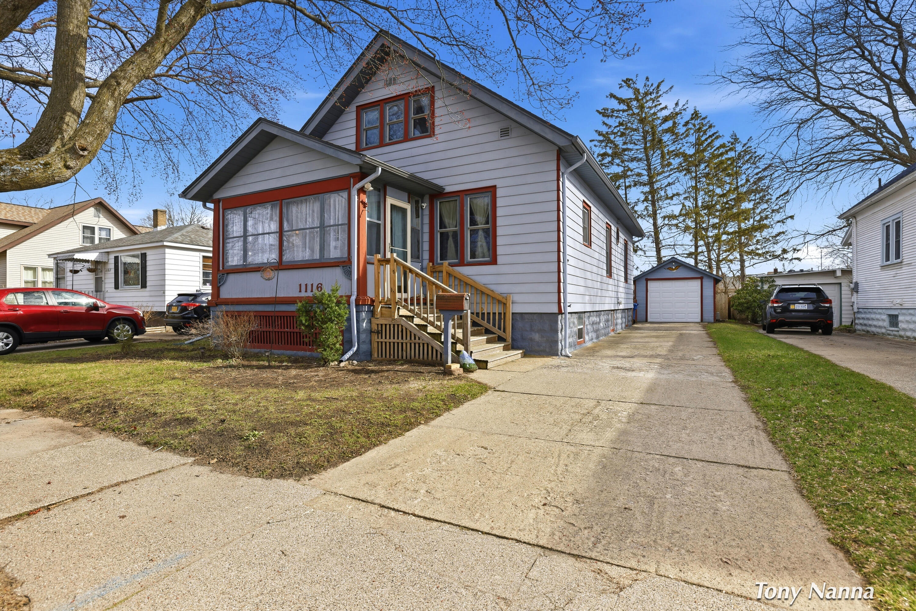 1116 Slayton Avenue