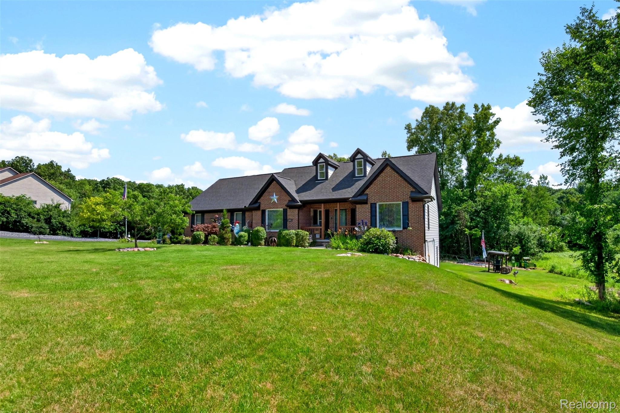 2660 Scenic Meadows Drive