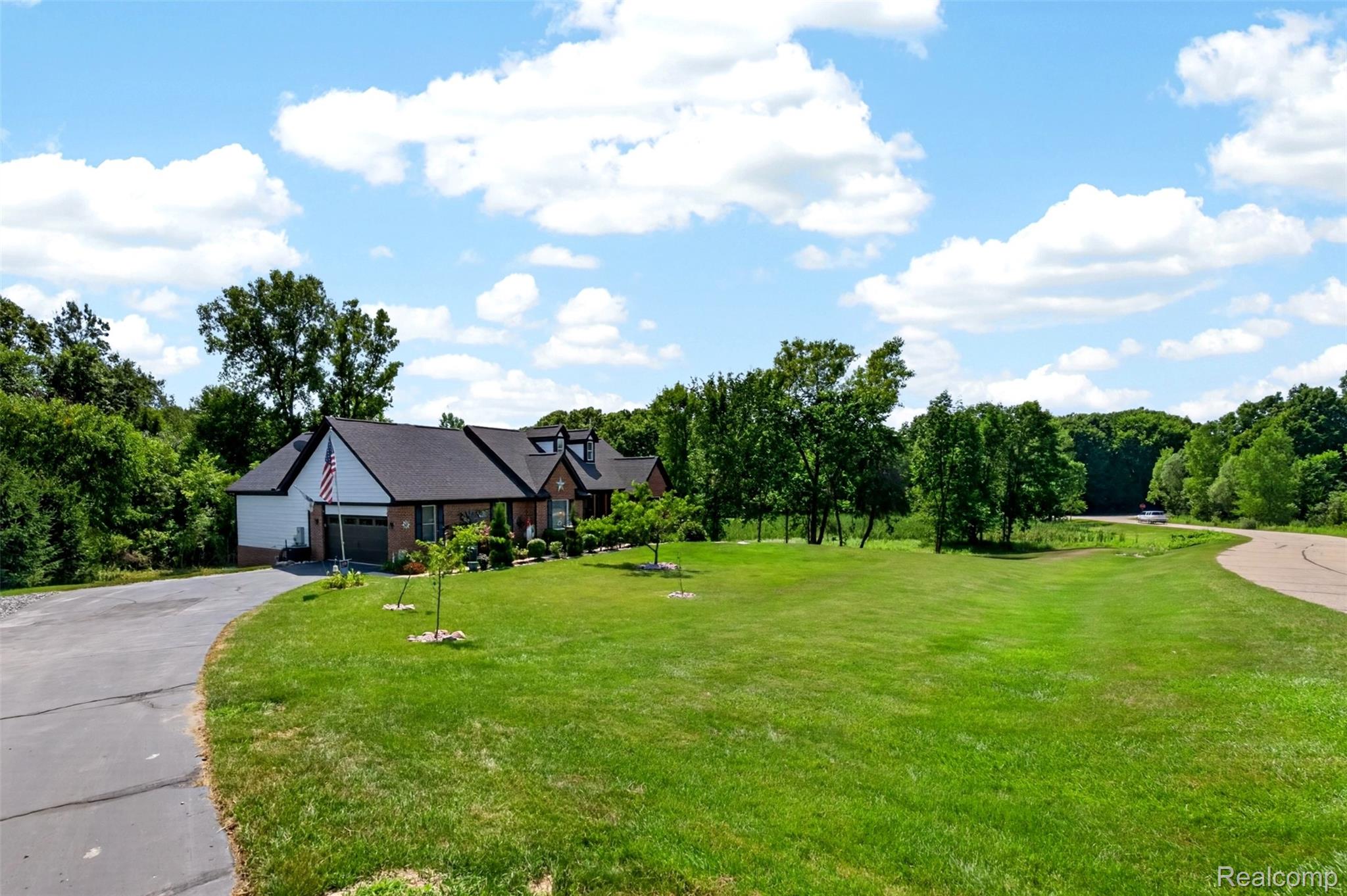 2660 Scenic Meadows Drive