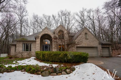 6250 Cannon Highlands Drive NE Cannon Township MI 49306