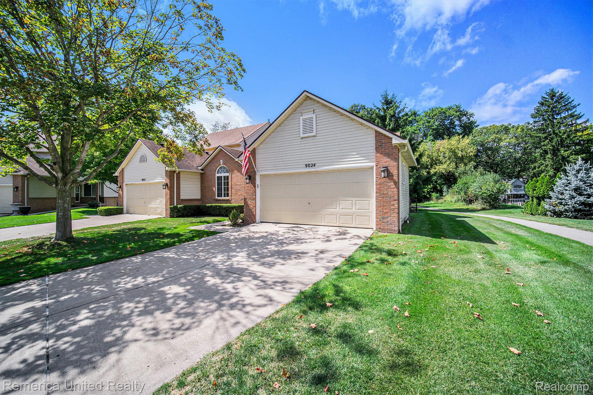 9024 Pine Cove Drive