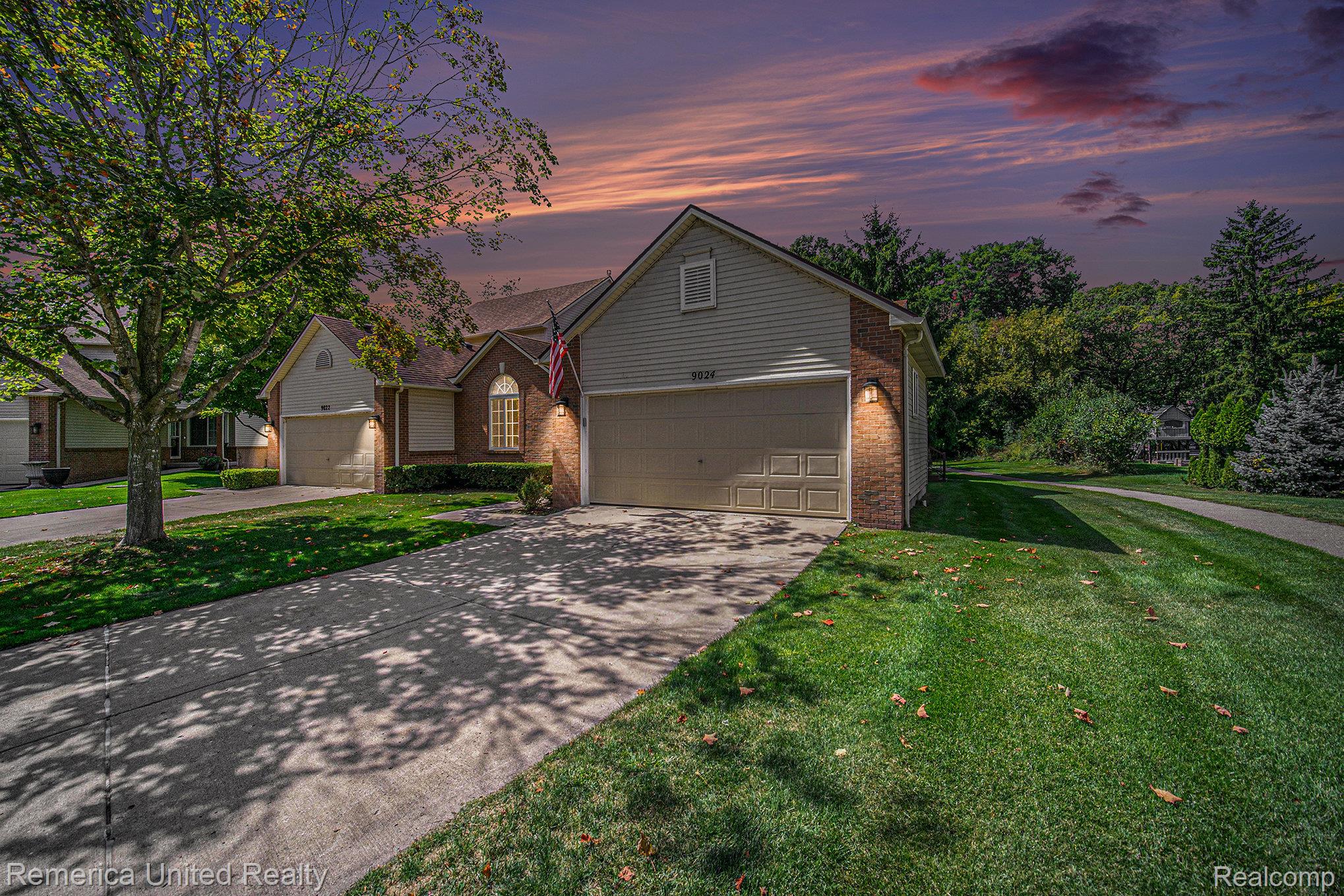 9024 Pine Cove Drive