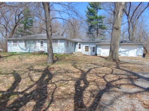Photo of 31646 Wells Street, Pokagon Township, MI 49047 (MLS # 66026013894)