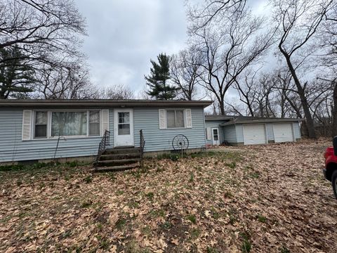 31646 Wells Street Pokagon Township MI 49047