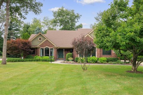 1120 American Elm Street Orion Charter Township MI 48360