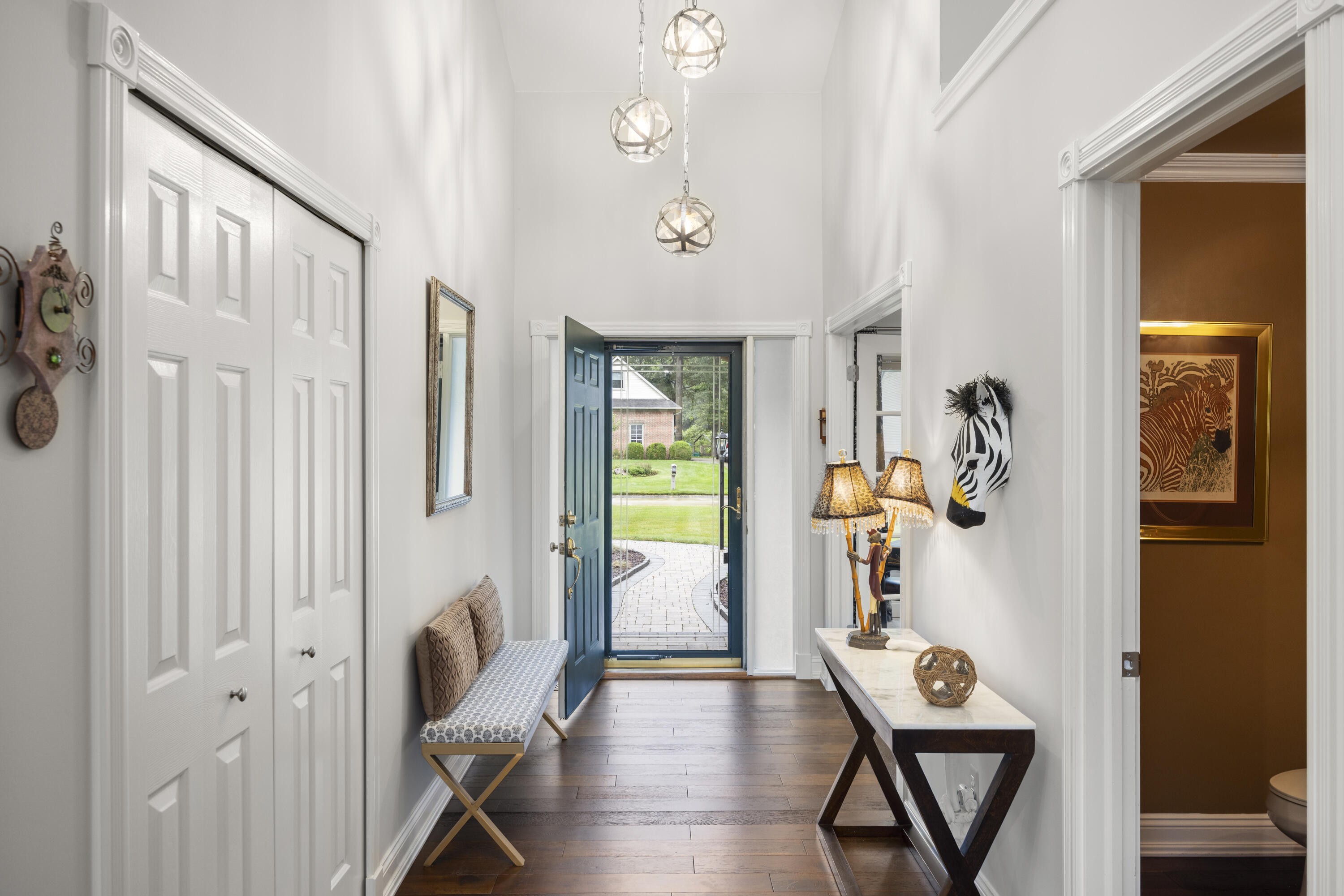 1120 American Elm Street