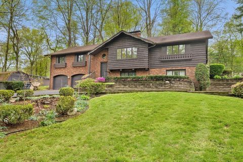2552 Ridgewood Trail Oronoko Charter Township MI 49103