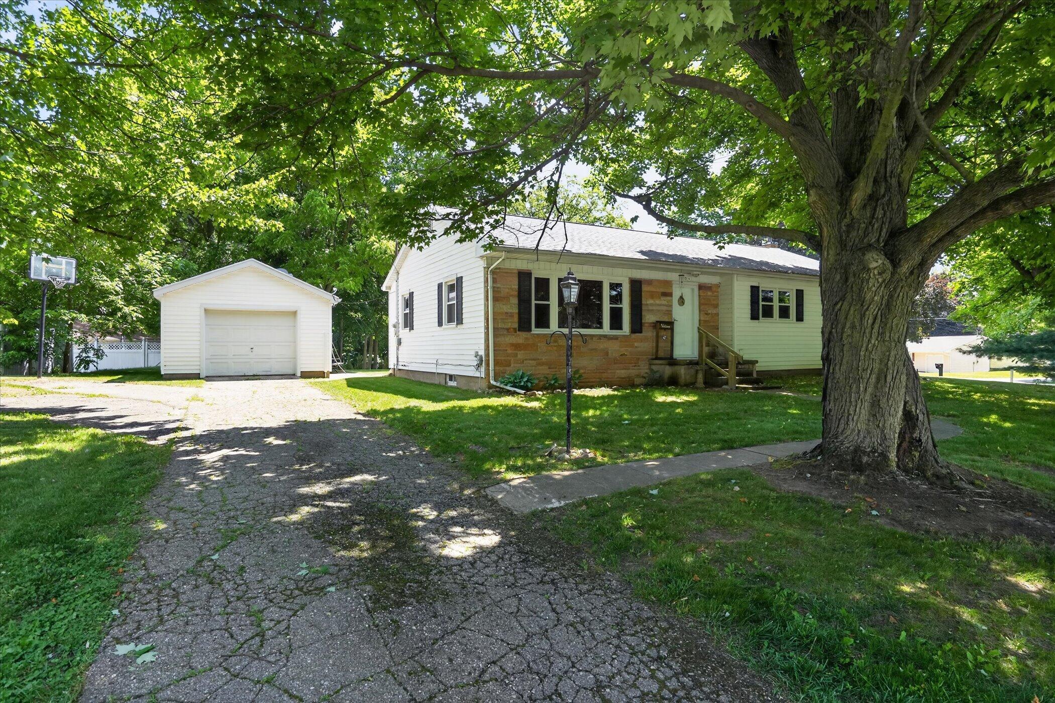509 Fayette Street