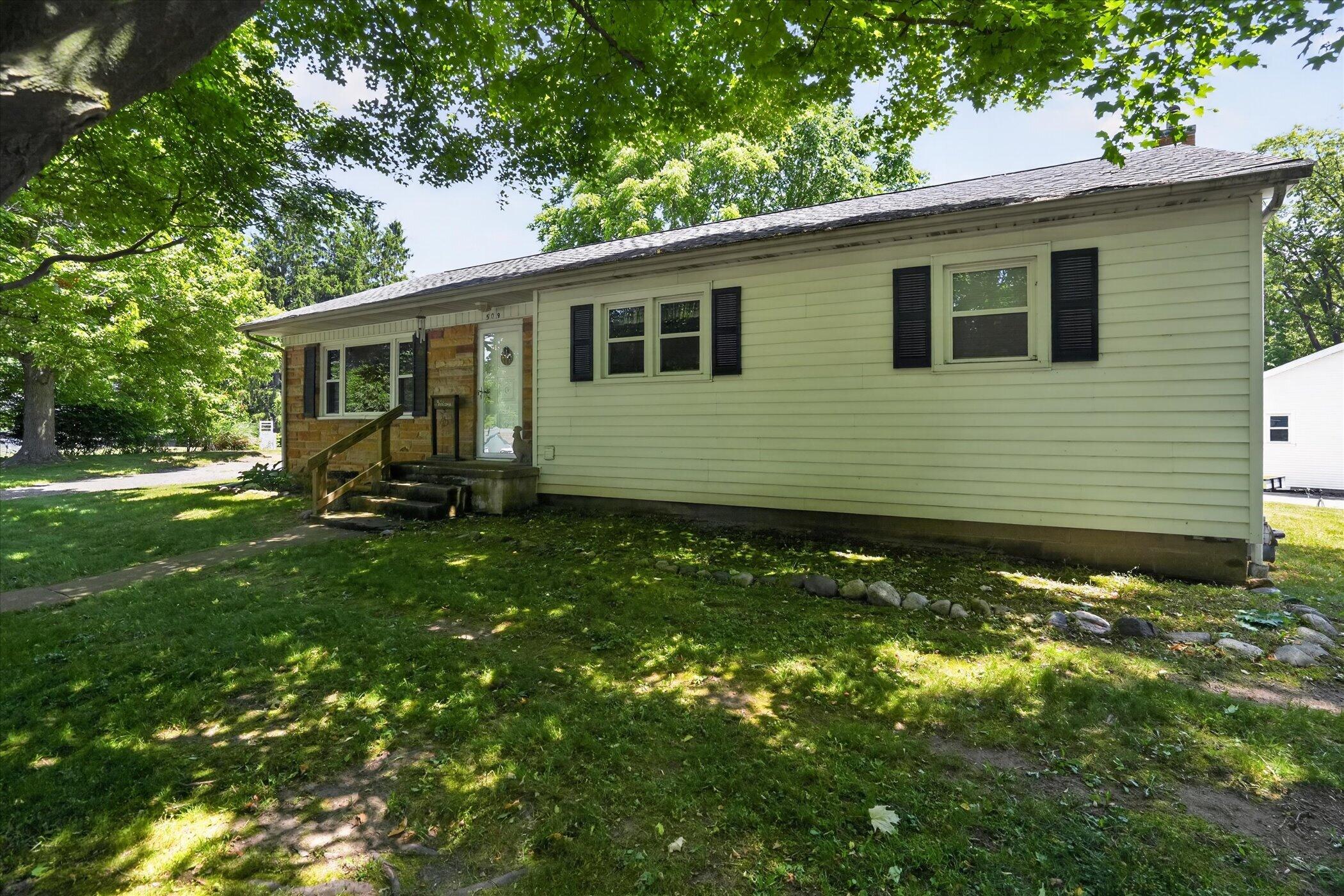 509 Fayette Street