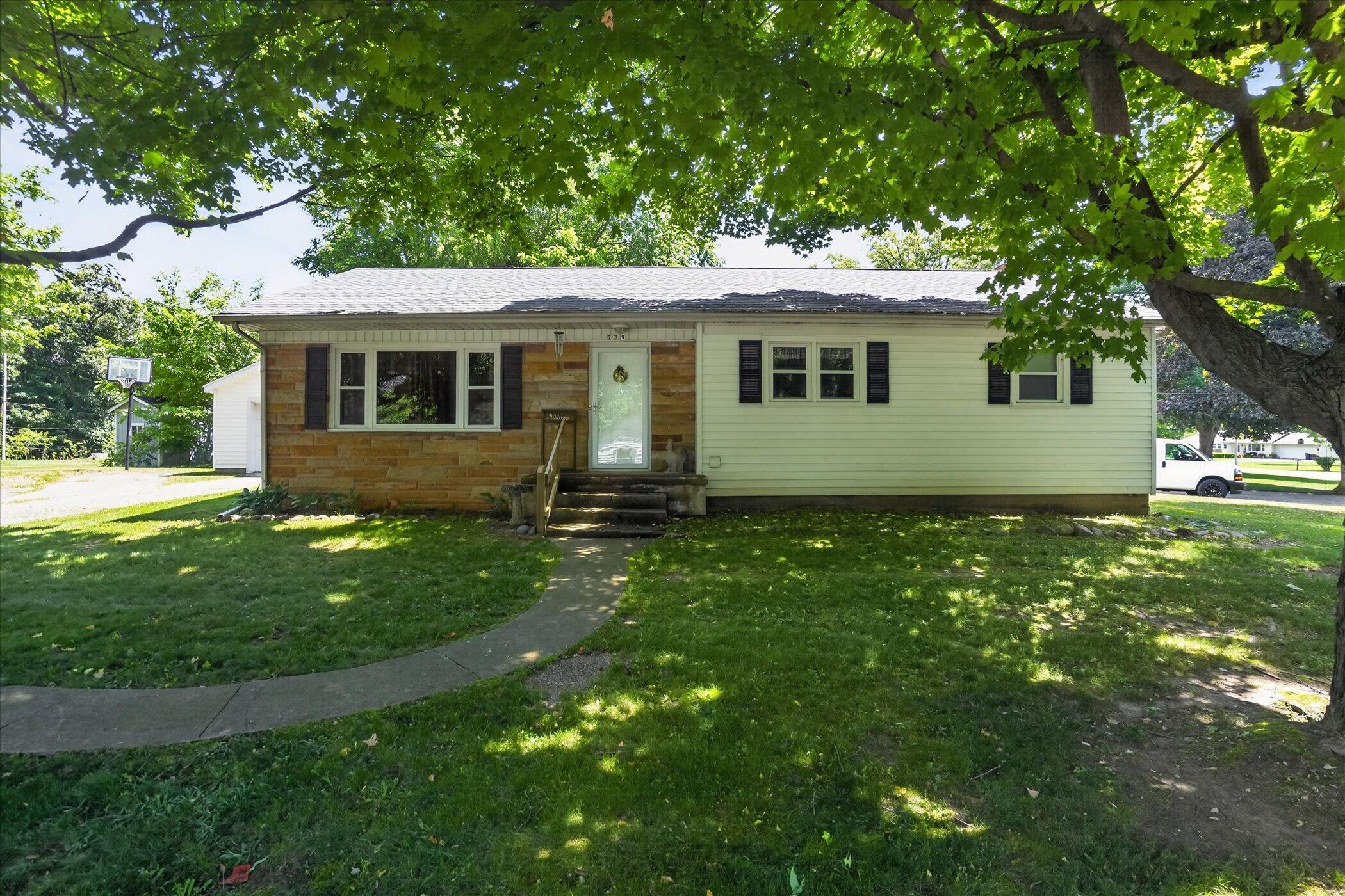 509 Fayette Street
