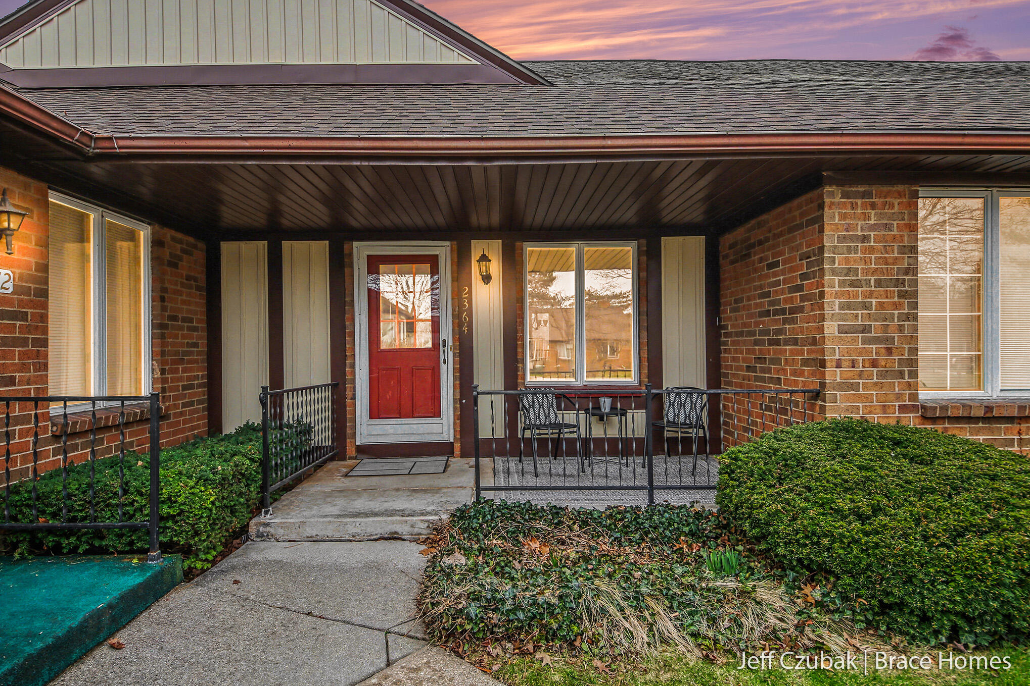 2364 Radcliff Village Drive SE