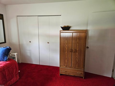 Tiny photo for 4761 Lapeer Road, Kimball Township, MI 48074 (MLS # 58050208363)