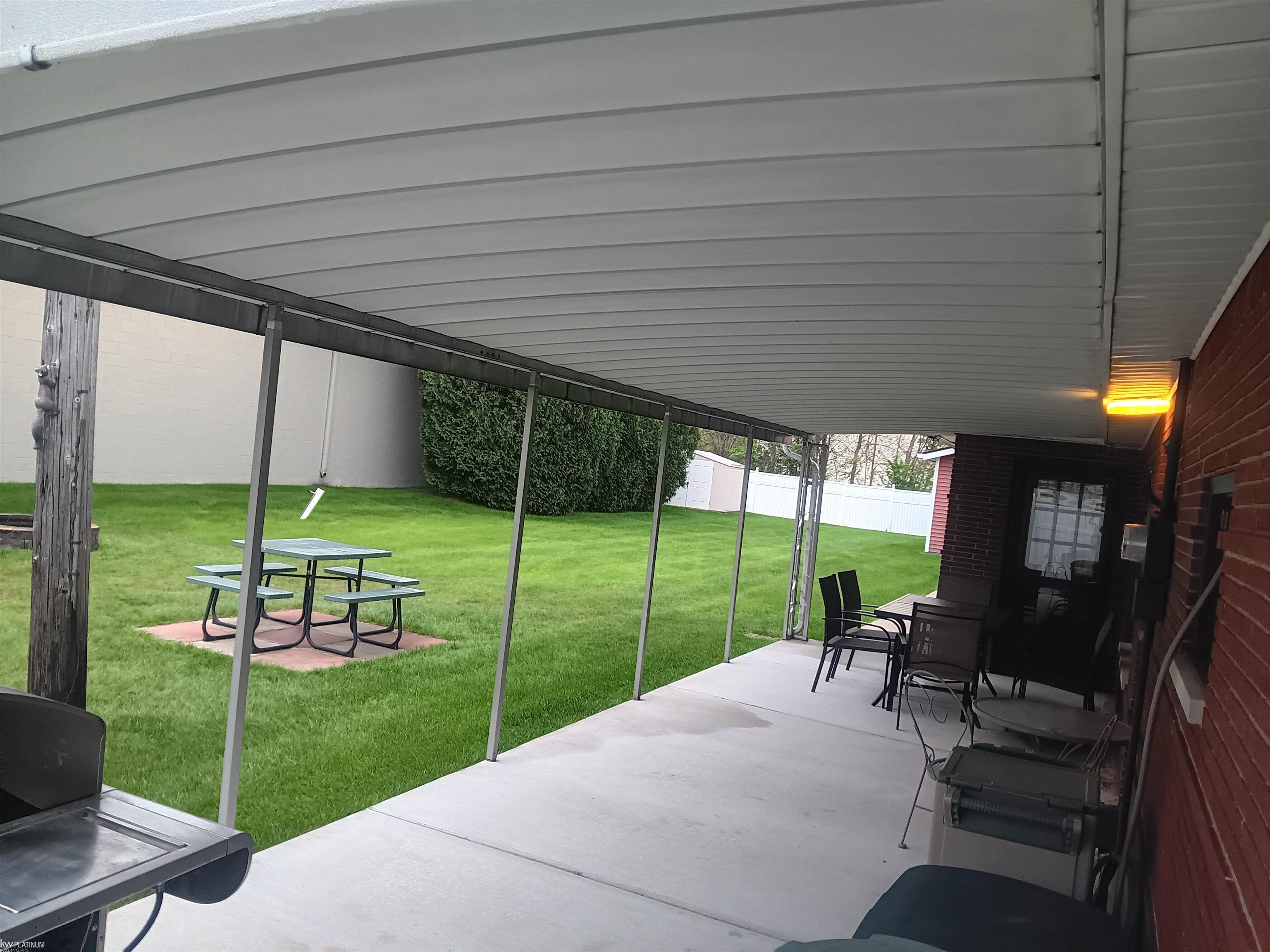 4761 Lapeer Road