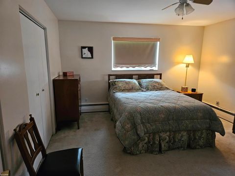 Tiny photo for 4761 Lapeer Road, Kimball Township, MI 48074 (MLS # 58050208363)
