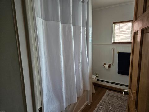 Tiny photo for 4761 Lapeer Road, Kimball Township, MI 48074 (MLS # 58050208363)