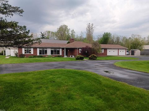 Photo of 4761 Lapeer Road, Kimball Township, MI 48074 (MLS # 58050208363)