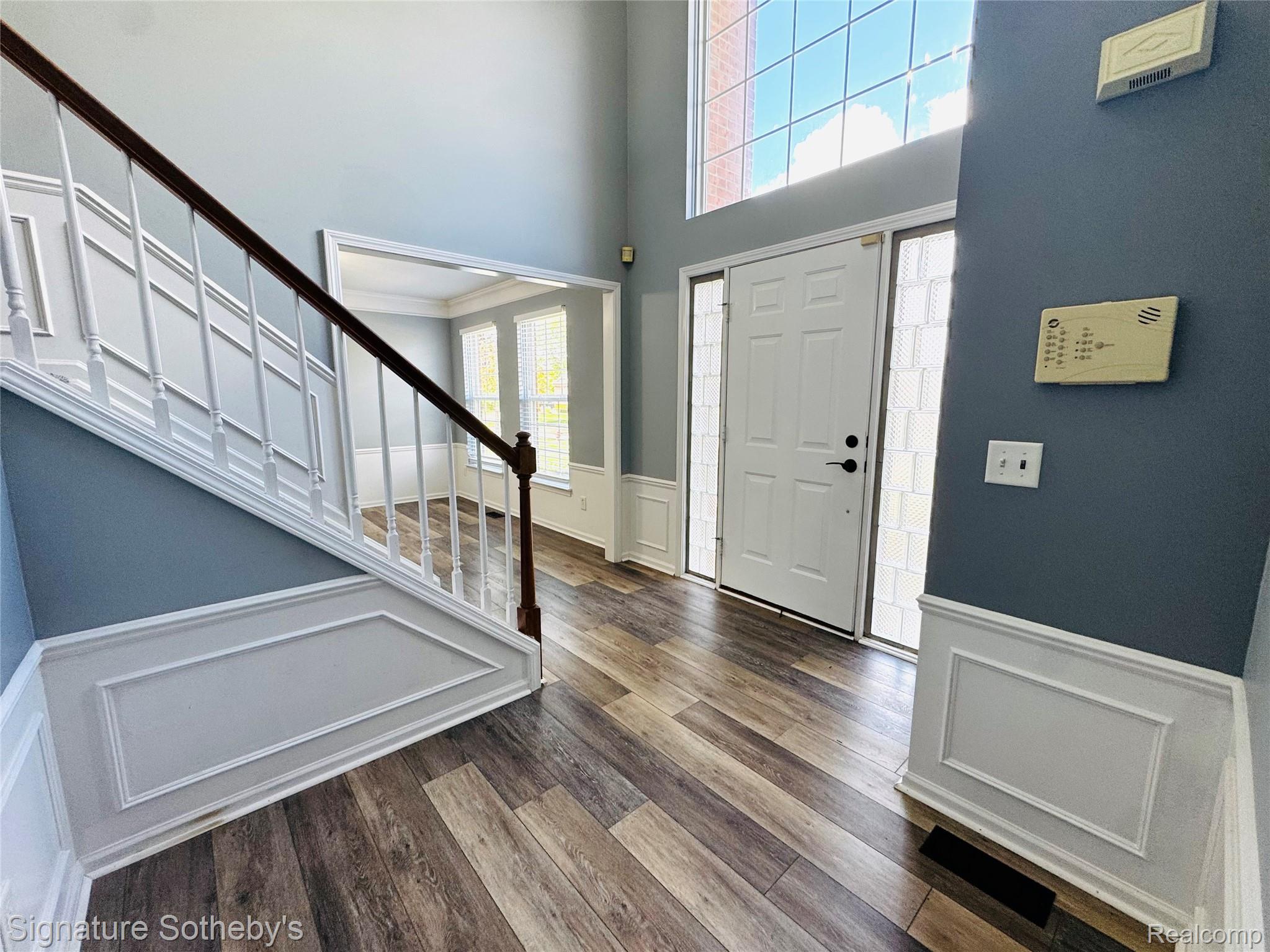 48867 Greenwich Circle