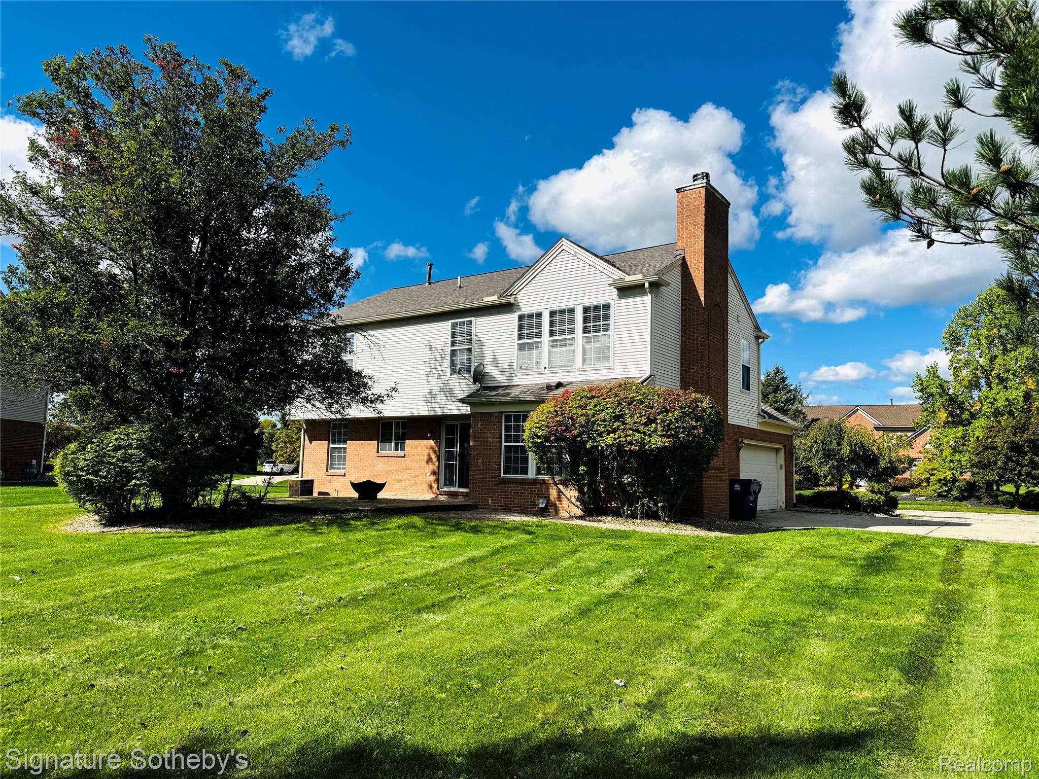 48867 Greenwich Circle