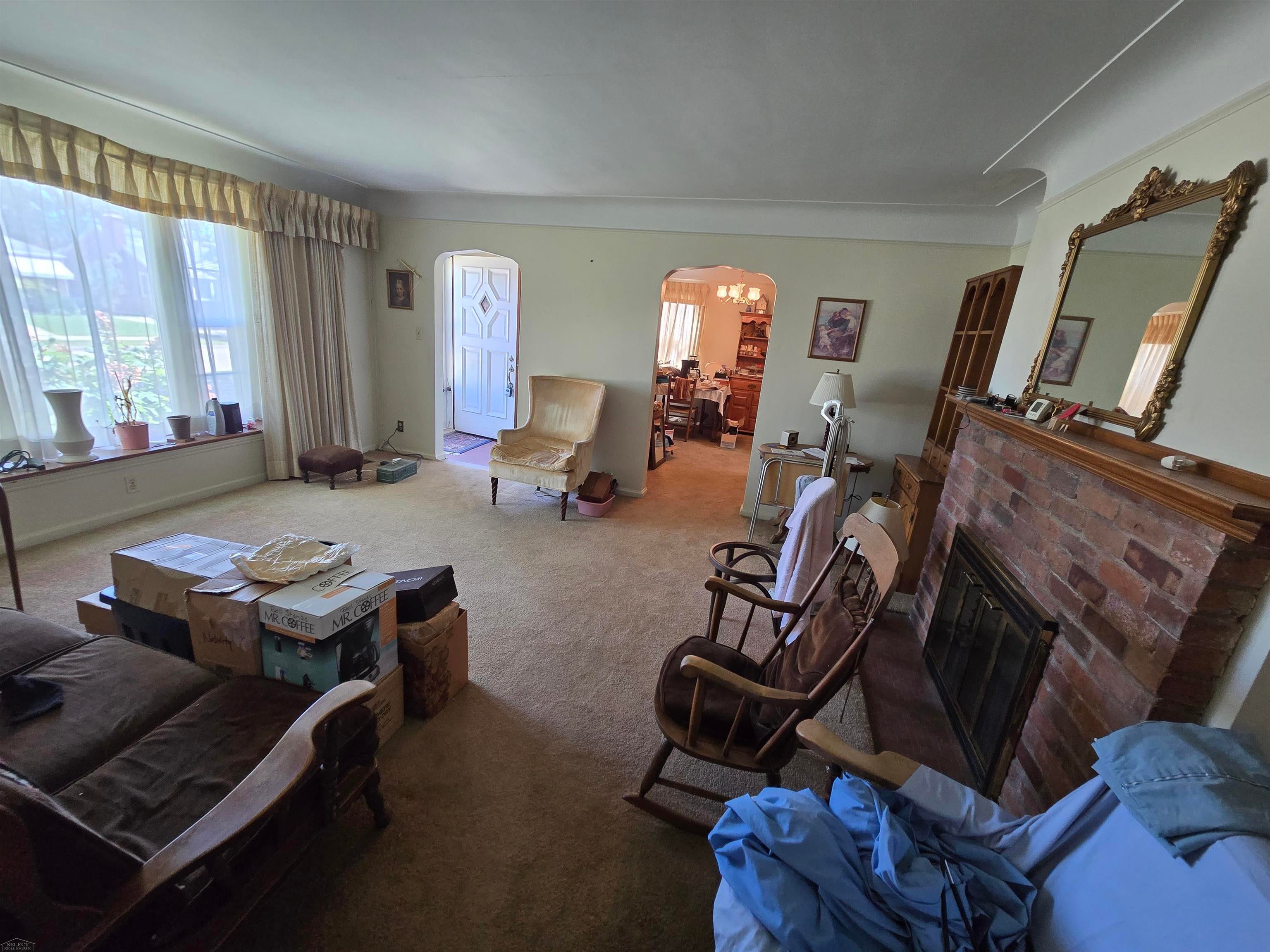 22300 Edmunton Street