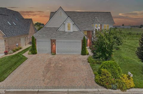 10368 St John Drive Clay Township MI 48001