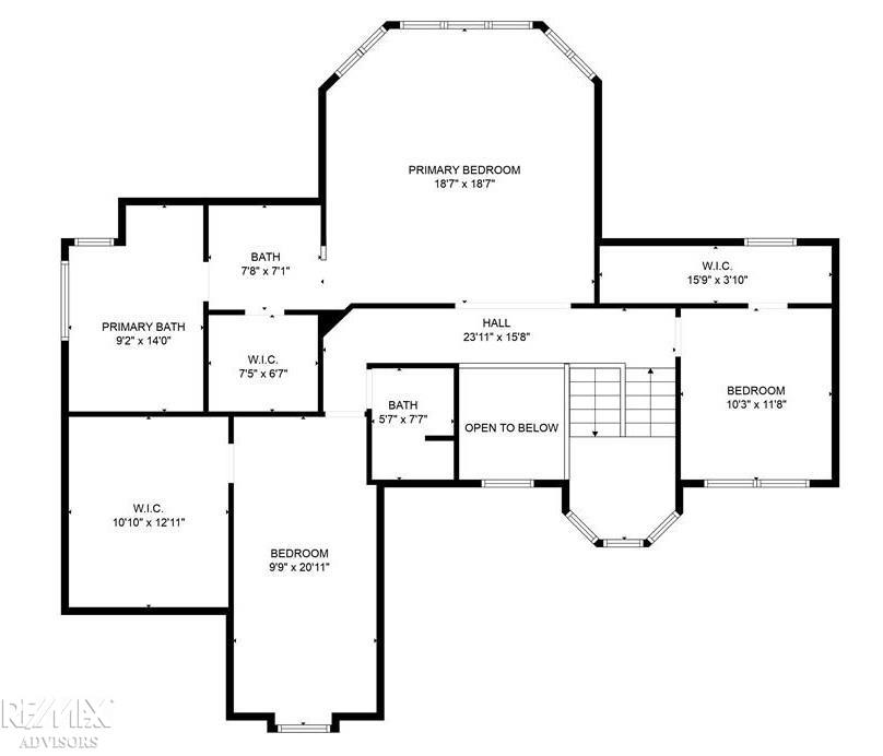 10368 St John Drive