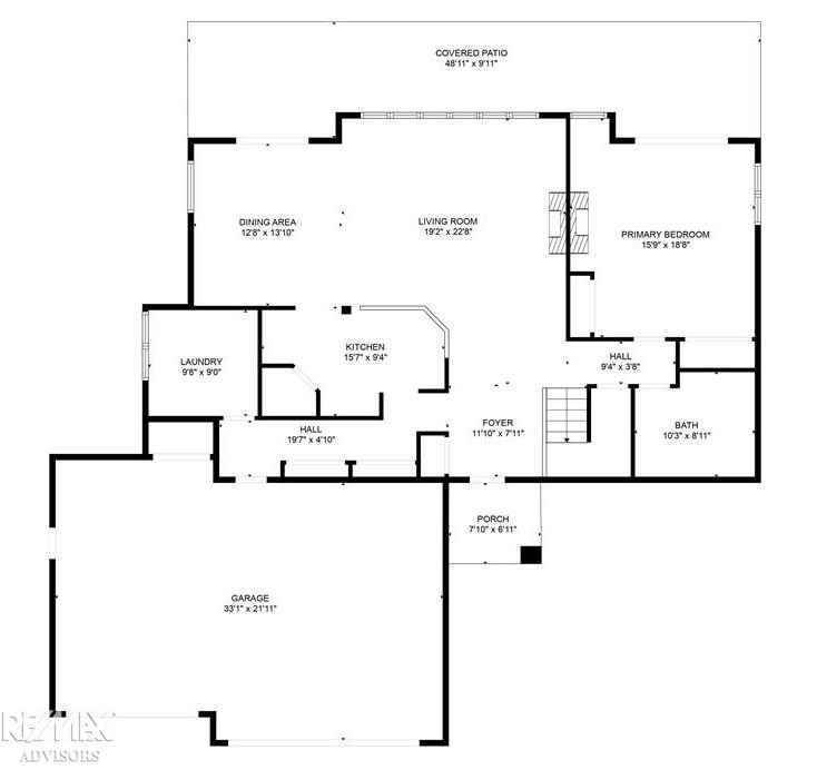 10368 St John Drive