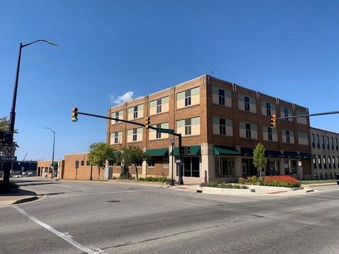 166 S River Avenue Holland City MI 49423