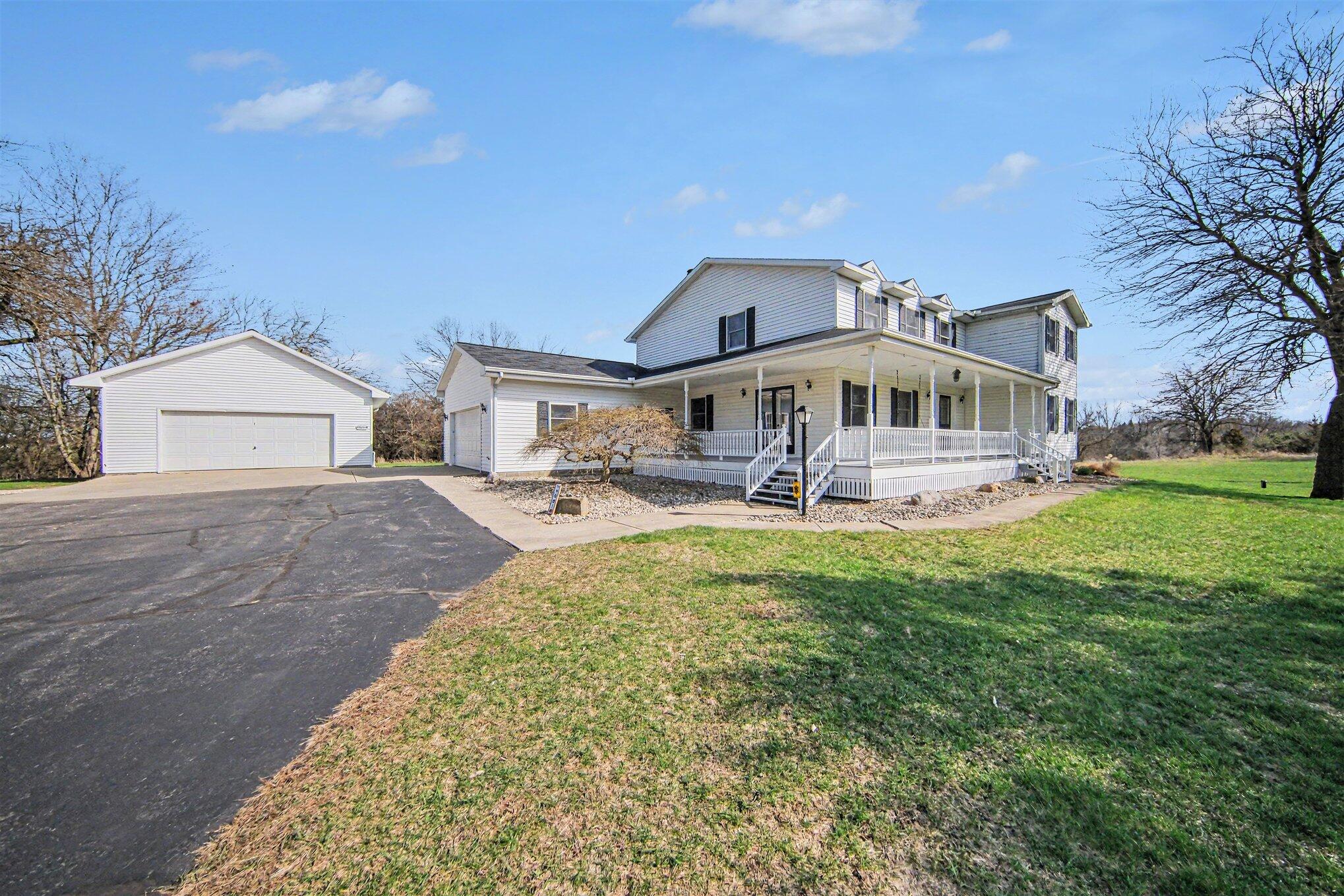 4001 Hoyer Road
