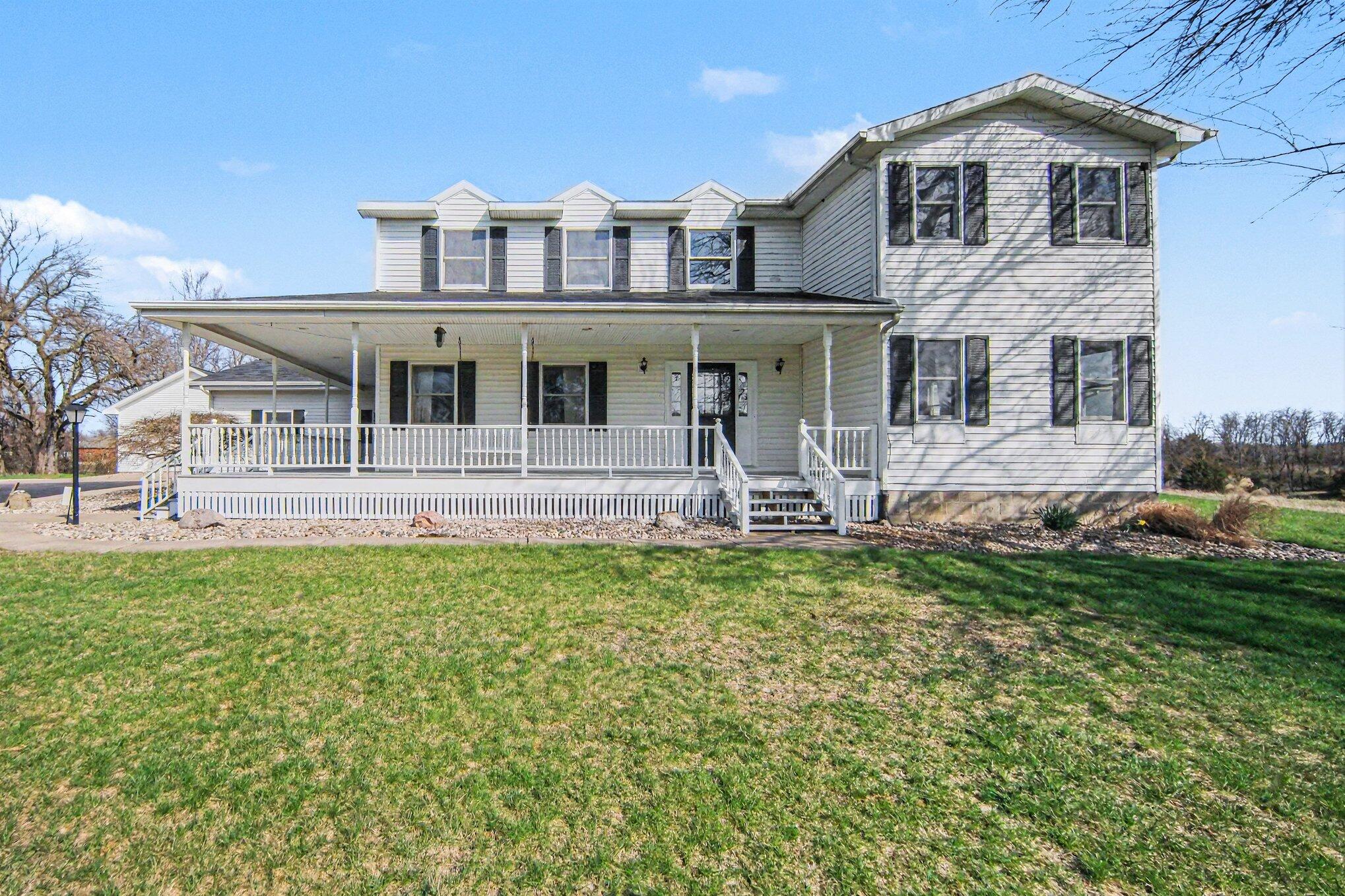 4001 Hoyer Road