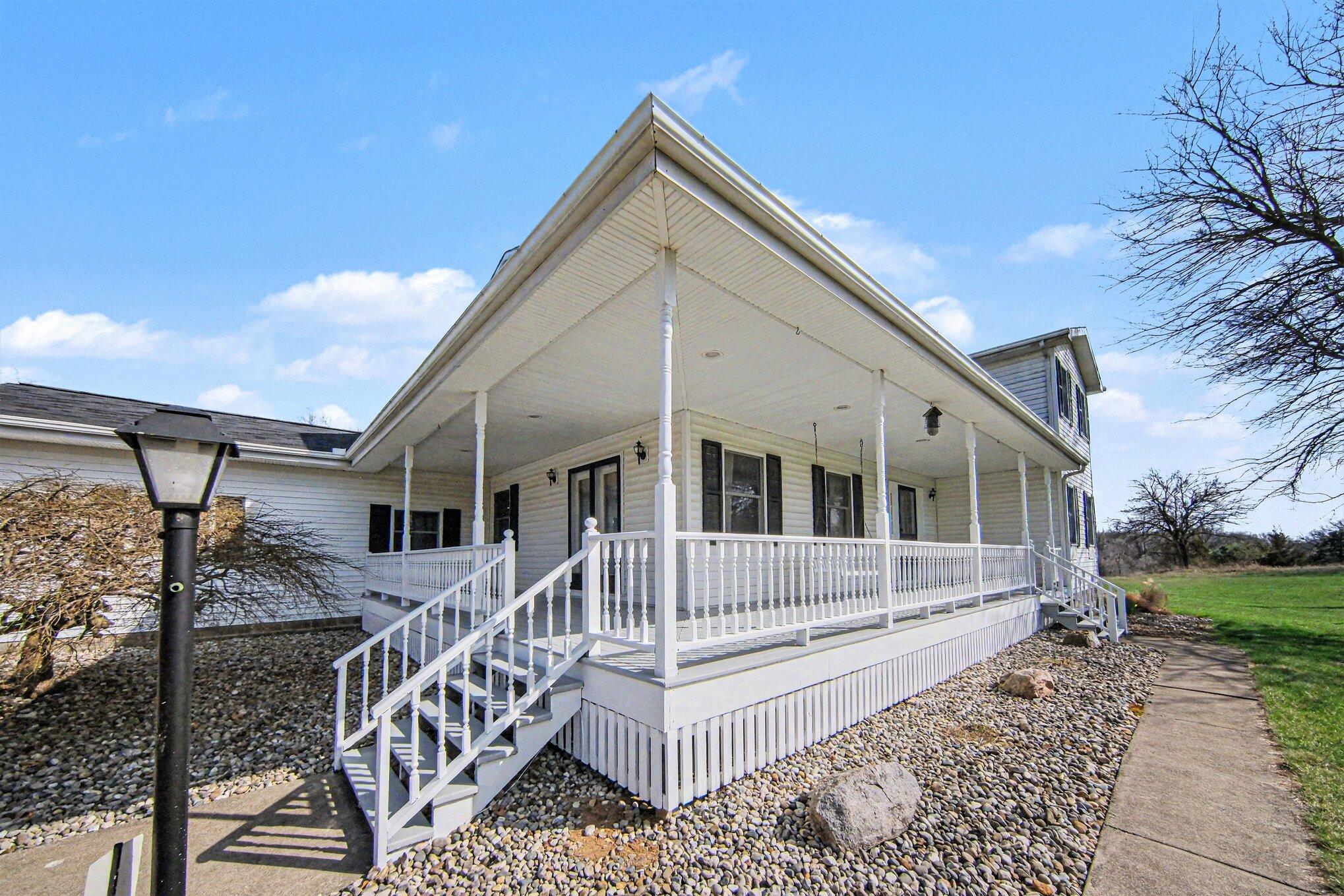 4001 Hoyer Road