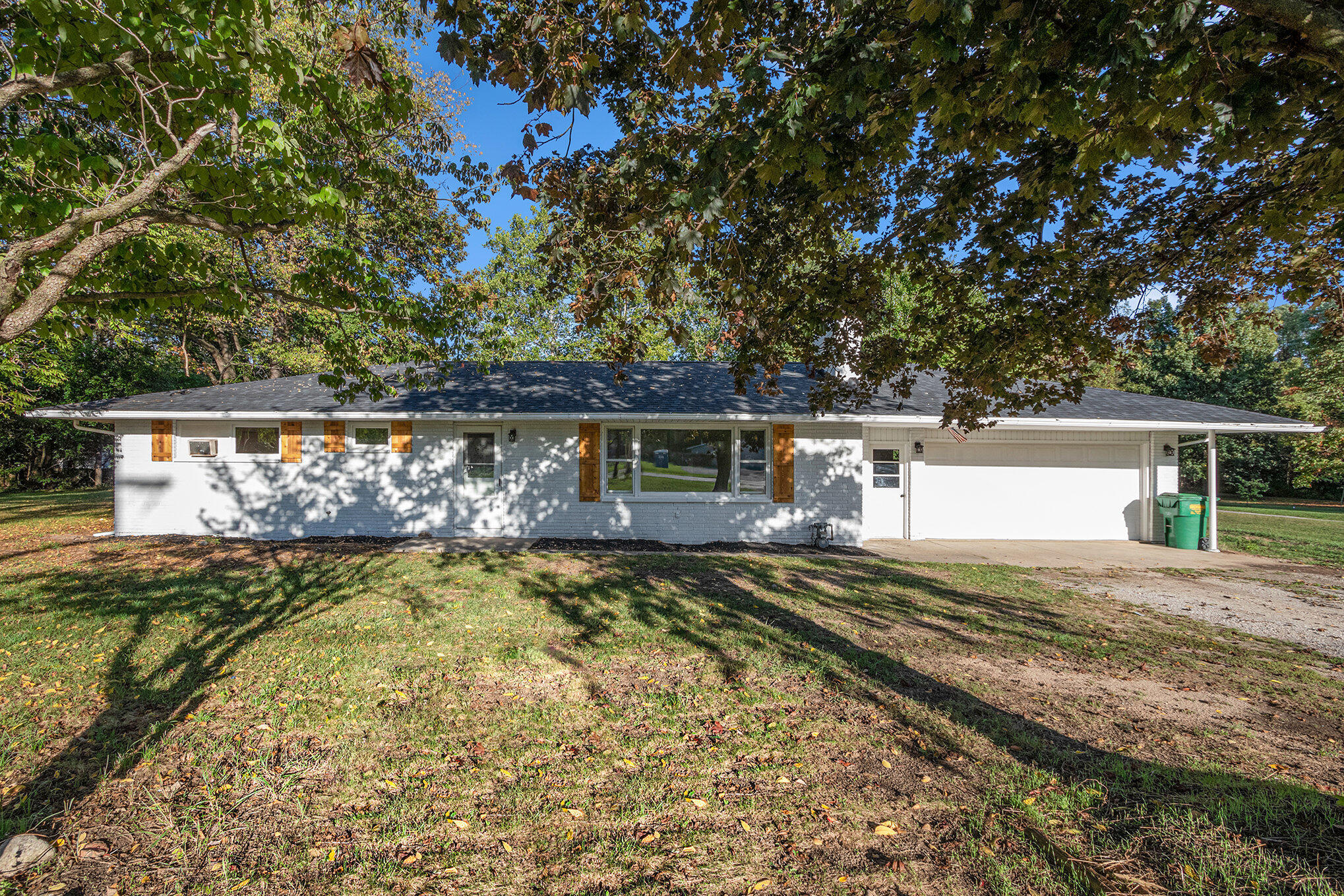 1403 Barron Lake Road