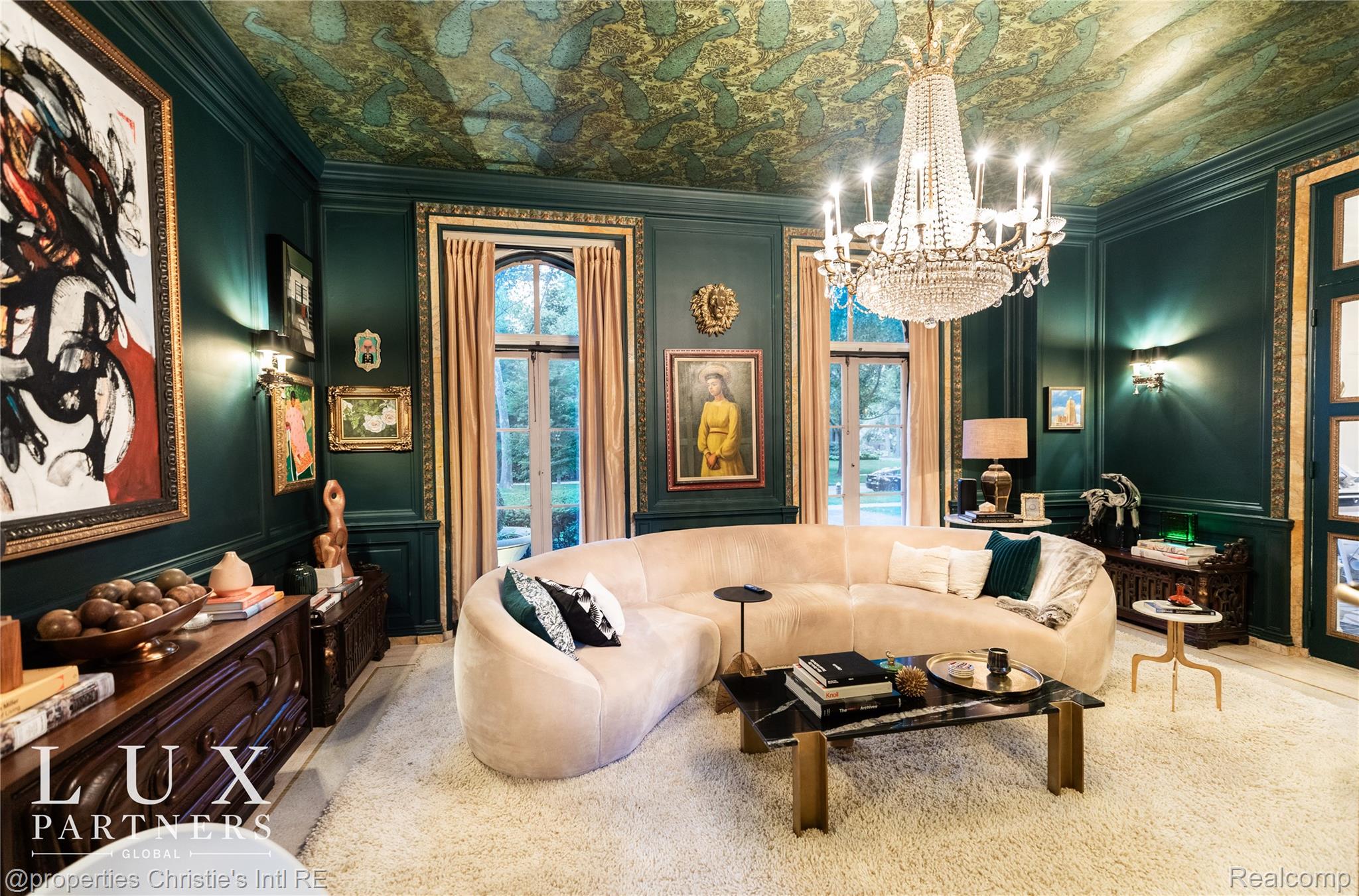 2150 Iroquois Street