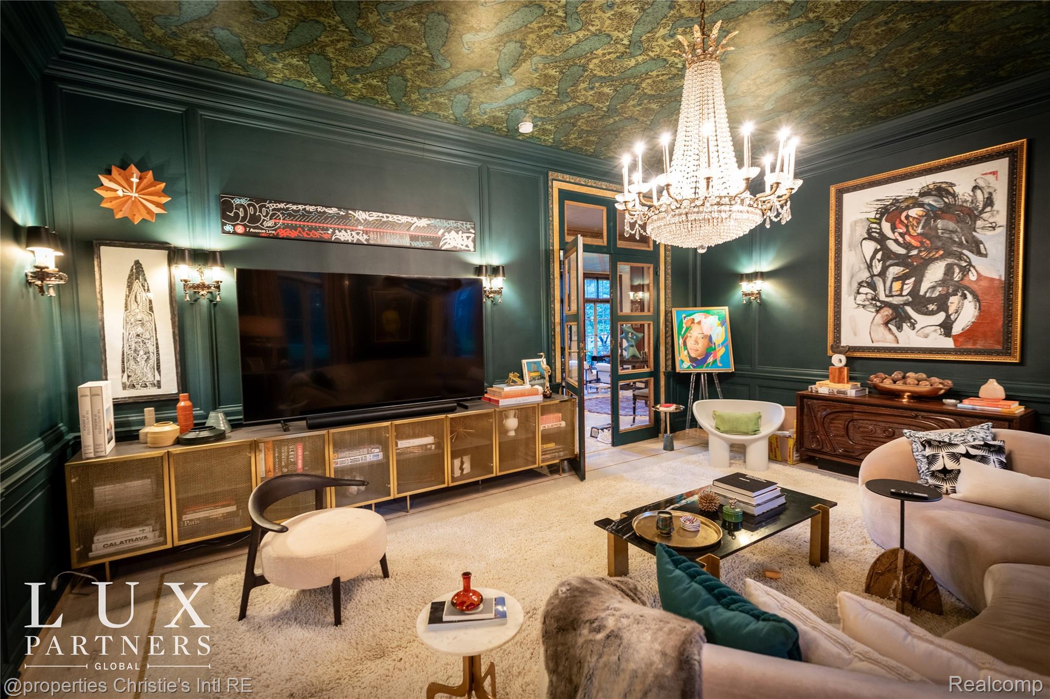 2150 Iroquois Street