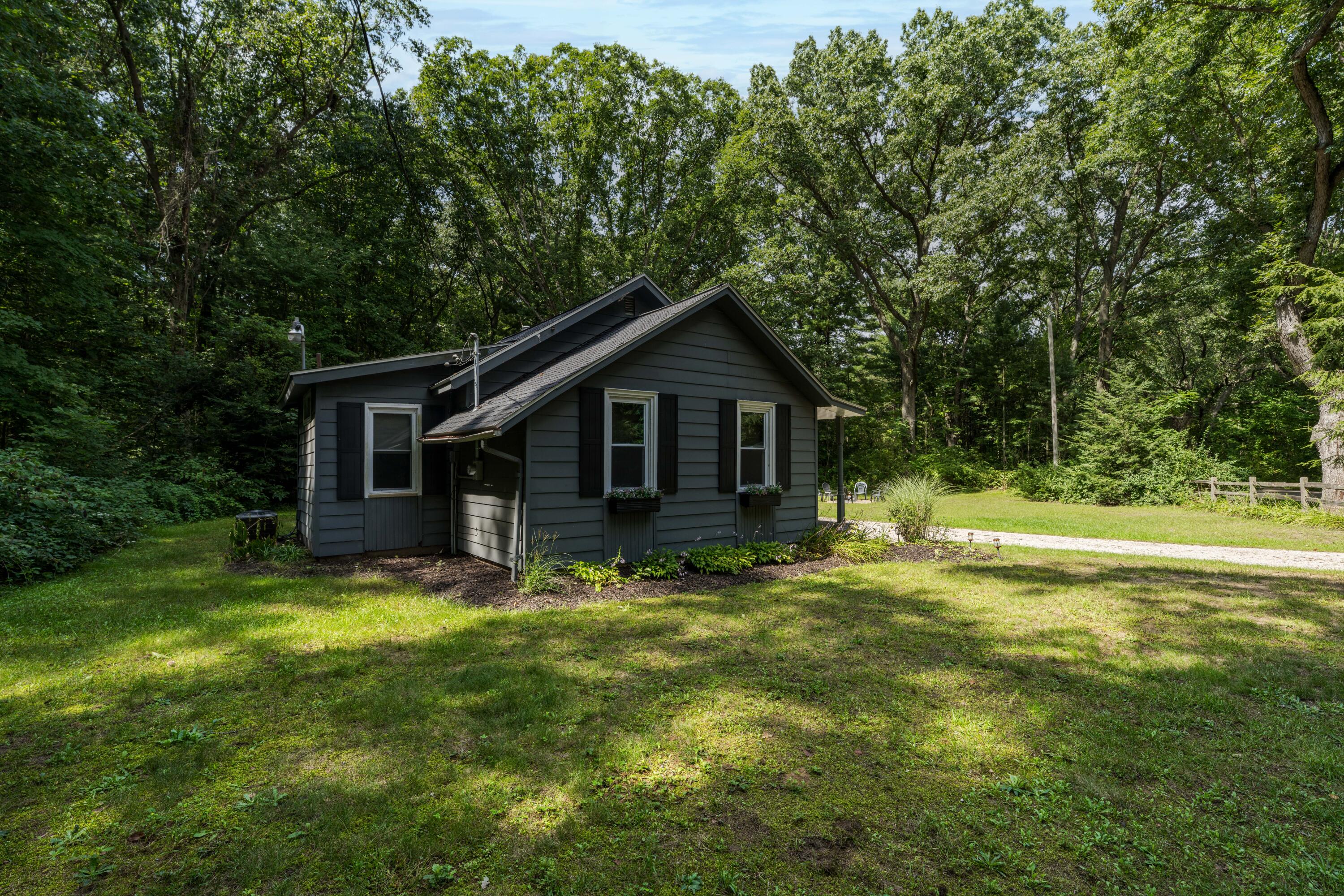 3076 Old Allegan Road