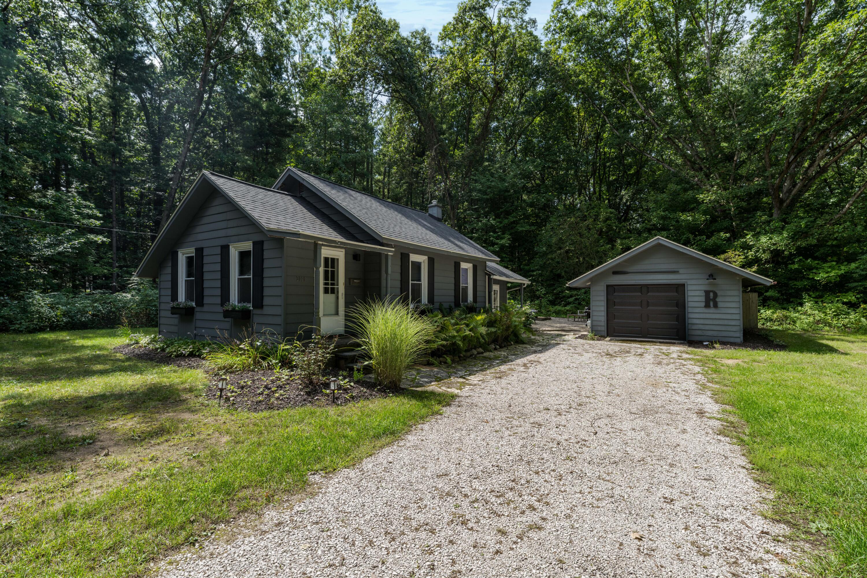 3076 Old Allegan Road