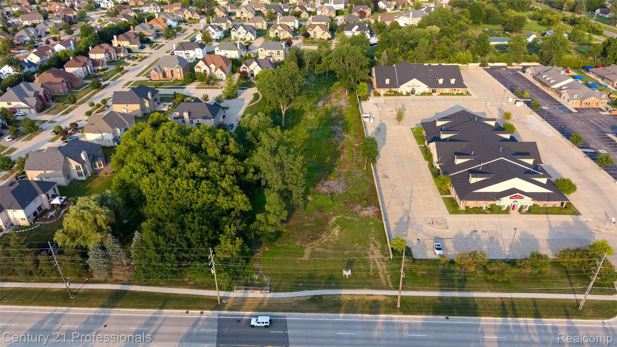43224 Dequindre Road