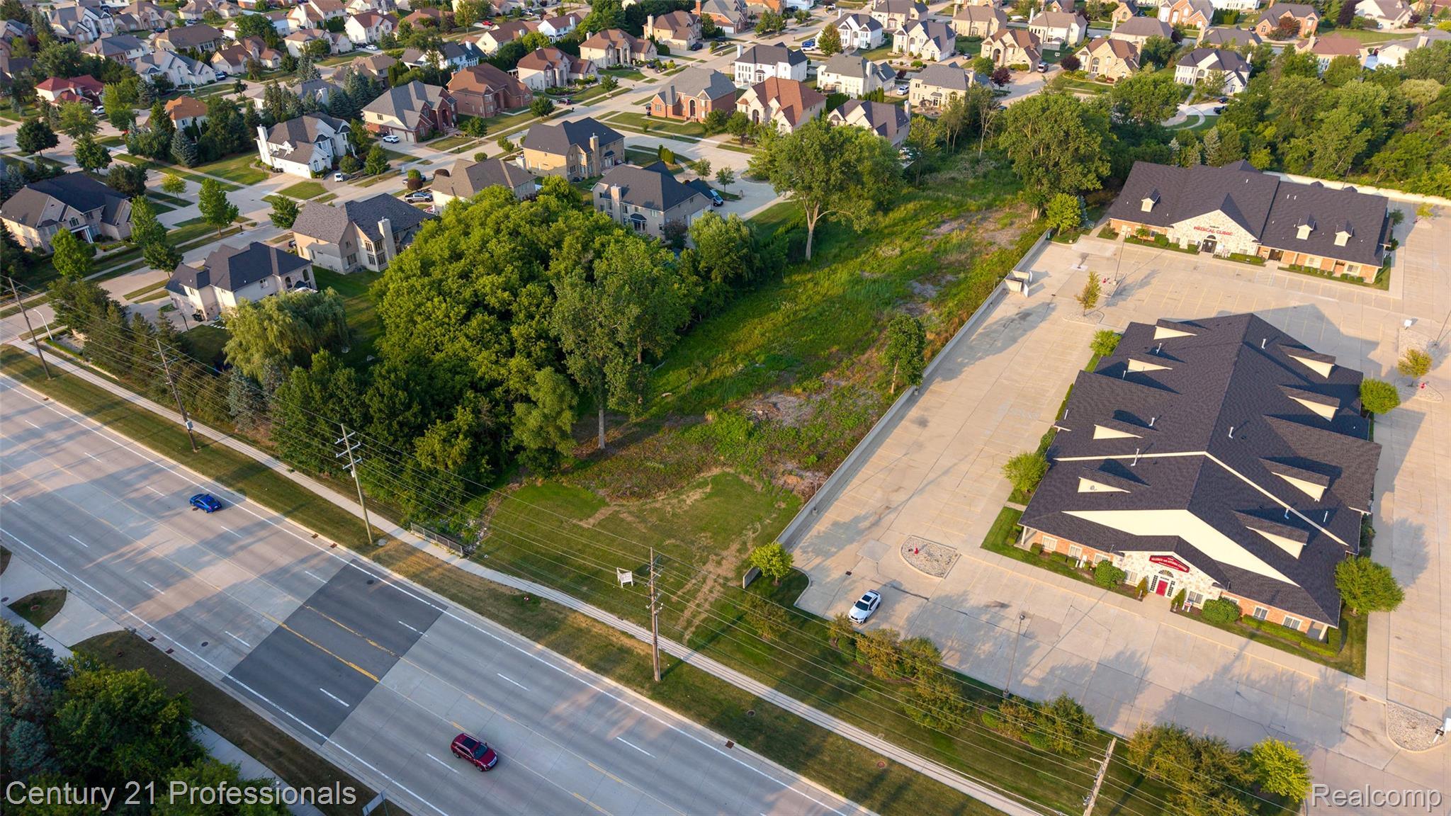 43224 Dequindre Road