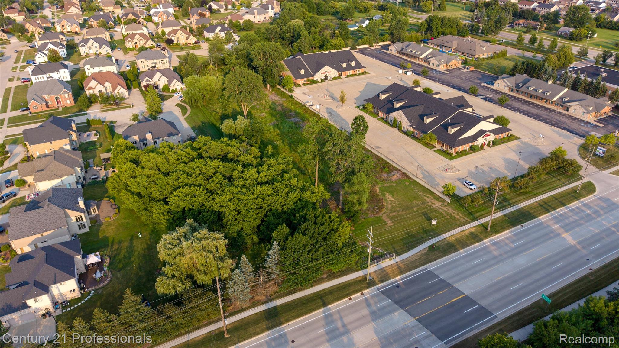 43224 Dequindre Road