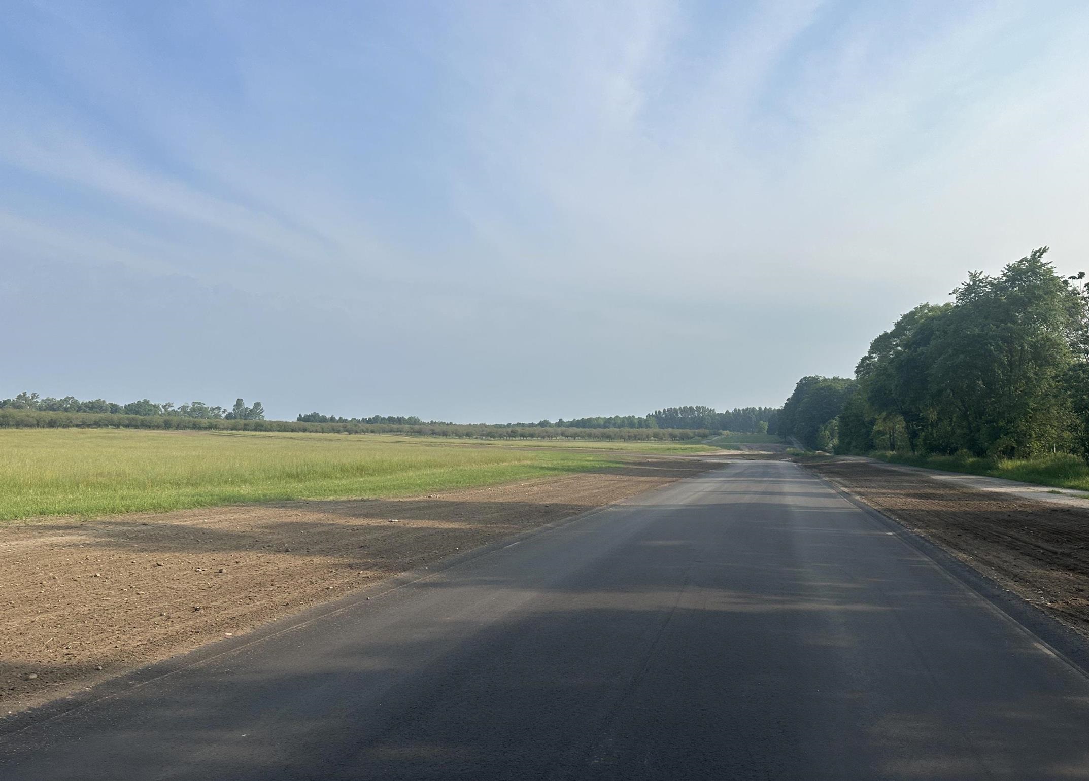 Parcel 8 Karnes Road