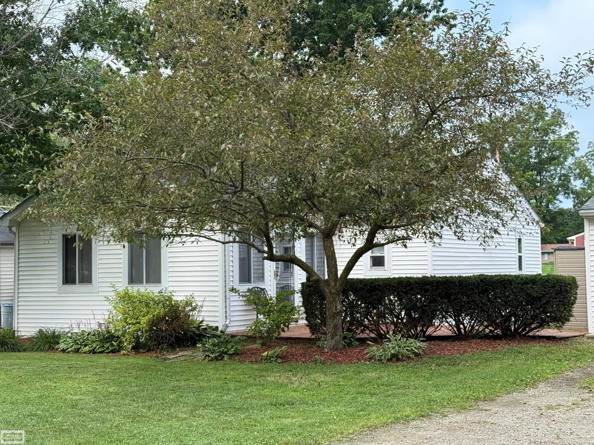 5378 Orchard Drive