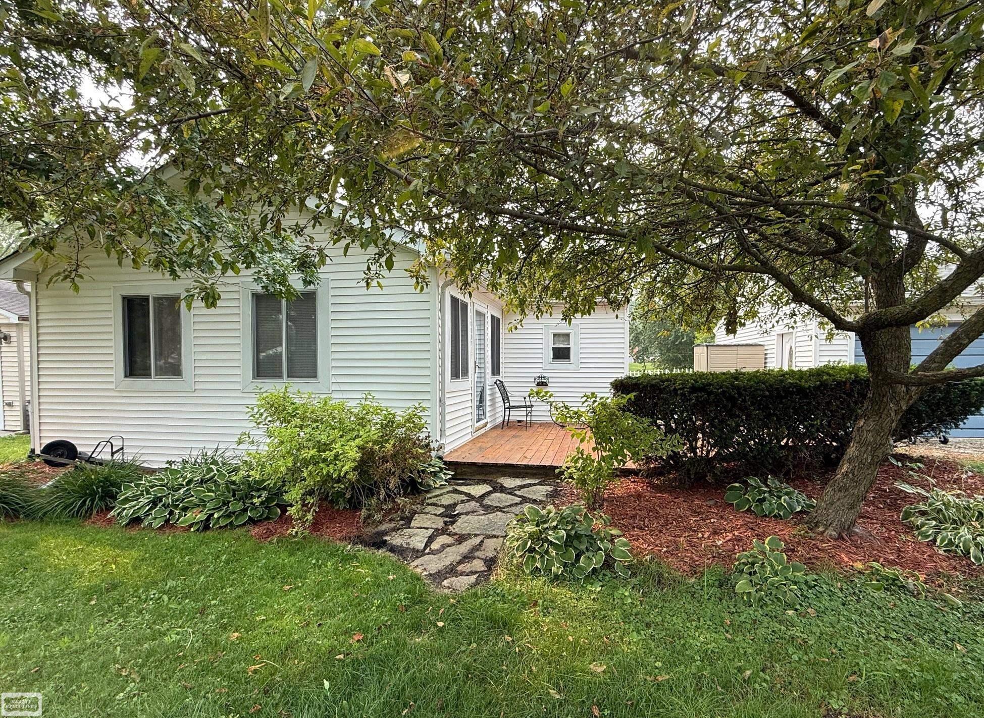5378 Orchard Drive