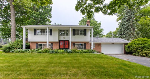 Photo for 1231 Duckwood Court