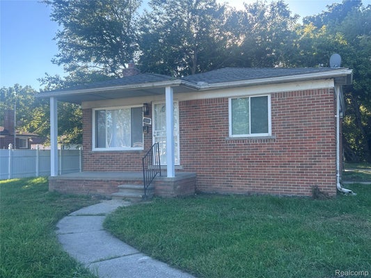 3232 JOHN DALY ST, INKSTER, MI 48141 - Image ca742a5cc6fc662b2f7a30b38952465f/3644348024